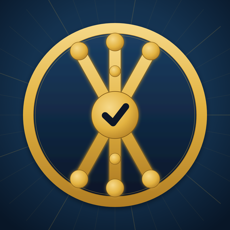 Namebeam emblem